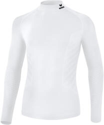 ERIMA Longsleeve turtleneck, turtleneck funktionsunterwäsche Athletic M fehér