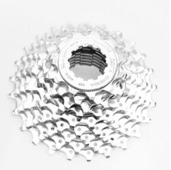 Shimano Fogaskoszorú 9-as Shimano HG400 11-25