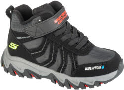 Skechers Gyerek téli csizma, Rugged Ranger - Storm Trail 28 fekete