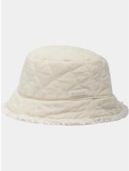 COLUMBIA Winter Pass II Reversible Bucket Hat női bucket hat S/M fehér