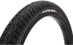 Kenda BMX Gumi Fekete 18"x 2, 25" KENDA KHEBIKES fekete