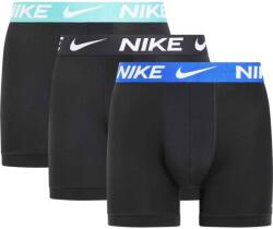 Nike Boxeri sport bărbați "Nike Dri-Fit Essential Micro Brief 3P - Negru - tennis-zone - 177,90 RON