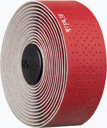 FIZIK Tempo Microtex 2mm Classic kormányfóliázás vörös