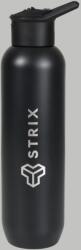 GymBeam Бутилка ALPHA Graphite 1000 мл
