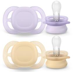 Philips Philips Soother - ultra start - SCF075/01