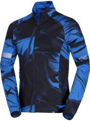 Northfinder Bluza tehnica skialp barbati SULOV 1 blackprint (108084-384-104)
