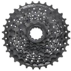 Shimano Fogaskoszorú 8-as Shimano HG31 11-32