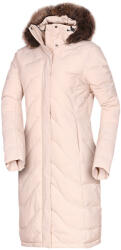 Northfinder Geaca lunga izolatie 5K/5K femei Robin creamwhite (107993-529-102)