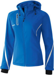 ERIMA Function Softshelljacke 48 fehér|kék