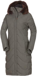 Northfinder Geaca lunga izolatie 5K/5K femei Robin darkgreen (107993-300-102)