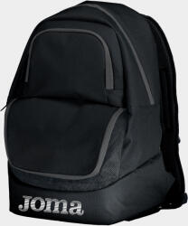 joma Diamond II futball hátizsák fekete