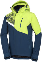 Northfinder Geaca schi izolatie SEAL 5K/5K barbati Wash inkbluegreen (108023-640-102)