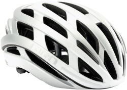 Giro Helios Spherical Mips kerékpáros sisak M/55-59cm fehér|szürke