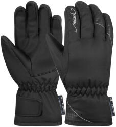 REUSCH Alice R-TEX® XT síelő kesztyű lányoknak 4, 5 fekete