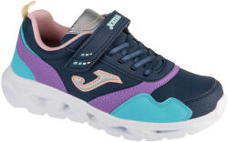 JOMA Gyerek gyalogló cipő, Star Jr 24 JSTARW 28 kék - decathlon - 18 490 Ft
