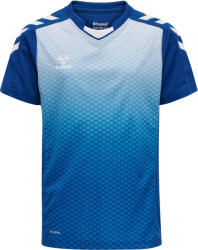 HUMMEL Póló Hmlcore Multisport Unisex Gyerekek Lélegző, gyorsan száradó Hummel 16 ÉVES kék
