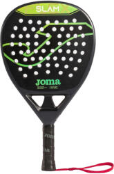 JOMA Slam Paddle Racket Anthracite Green padel ütő fekete|zöld