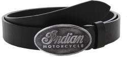 RSA Curea moto din piele cu cataramă indiană pentru motociclete (KMOINDIAN) - motozem - 242,30 RON