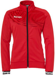 KEMPA Trainingsjacke WAVE 26 POLY JACKE WOMEN KEMPA XS rózsaszín|vörös