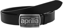 RSA Curea moto din piele cu catarama Aprilia (KMOAPRILIA) - motozem - 242,30 RON