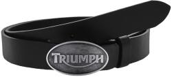 RSA Curea moto din piele cu cataramă Triumph (KMOTRIUMH) - motozem - 249,80 RON