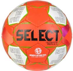 Select Kézilabda Select EHF Women V24 Európa Liga Replica 2-s méret (354443) - sportsarok