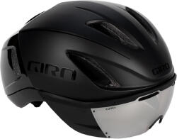 Giro Vanquish Integrated Mips kerékpáros sisak M/55-59cm fekete