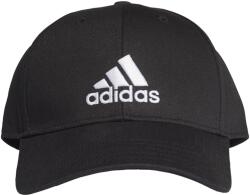 ADIDAS Sapka adidas Baseball, Fekete, Unisex fehér|fekete