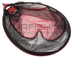 Nytro Spoon Net Latex Match Allround 18" (50*40cm) (y0900015) - turfishing