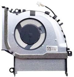 FCN ASUS ExpertBook B1 B1502CBA B1502CVA B1502CGA series 13NX05V0T02011 DC 5V 4 pin CPU/processzor hűtő/ventilátor/fan