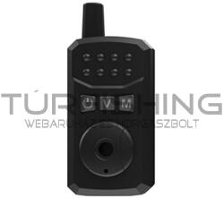 Sonik Sks2 Receiver (snhc0081)