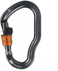 PETZL Vertigo Wire-Lock - karabiner