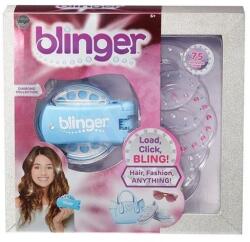 Flair Blinger Gyémánt kollekció türkiz kreatív játék (BGW0002)