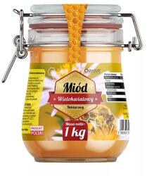 OSTROVIT - Multiflower Honey - Kevert Virágméz - 1000 G - fittcenter