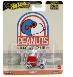 Mattel Hot Wheels: Pop Culture - Snoopy kisautó (HXD63/0194735205400)