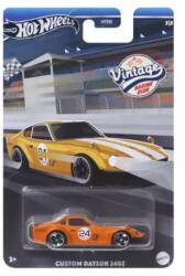 Mattel Hot Wheels: Custom Datsun 240Z vintage kisautó (234764) - vackorjatek