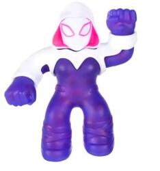 CO CO. Goo Jit Zu: Marvel hősök nyújtható akciófigura - Ghost Spider (41493) - vackorjatek