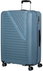 Samsonite DYNABELT Spinner 77/28 Exp Tsa kék bőrönd (154293-A618)