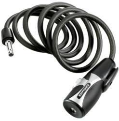 Kryptonite Kryptoflex 815 Key Kulcsos Huzalos Zár 150 Cm