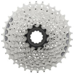 Shimano Fogaskoszorú 9-as Hg201 11-34