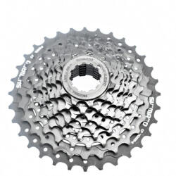 Shimano Fogaskoszorú 9-as Hg200 11-32