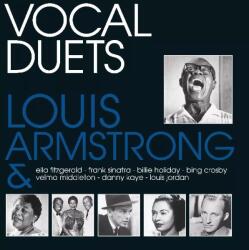 Vinyl Passion Classical Louis Armstrong: Louis Armstrong: Vocal Duets - Vinyl