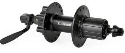 Shimano Hátsó Agy Alu Tx506 32ly Fekete Tárcs. 6cs