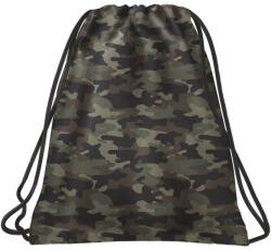 DERFORM BackUp terepmintás tornazsák - Army (WOB5A33) - gigajatek