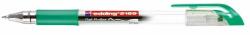 edding Roller cu gel, 0.7 mm, verde, 2185 EDDING (ED21854)