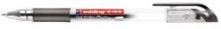 edding Roller cu gel, 0.7 mm, negru, 2185 EDDING (ED21851)