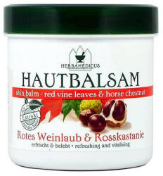 Herbamedicus Crema Cu Extract De Castane 250ml