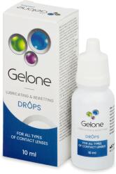 OMISAN Gelone szemcsepp 10 ml - lencsebolt