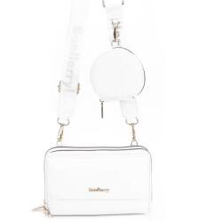 HARAHU Baellerry DE-35753 Retikül - Fehér KP35753