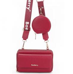 HARAHU Baellerry DE-35750 Retikül - Piros KP35750